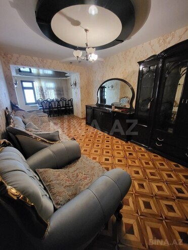 İcarəyə verilir 2 otaqlı köhnə tikili 65 m², Memar Əcəmi m., photo 12 from 21