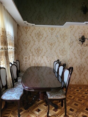 İcarəyə verilir 2 otaqlı köhnə tikili 65 m², Memar Əcəmi m., photo 3 from 21