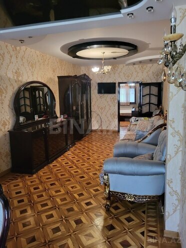 İcarəyə verilir 2 otaqlı köhnə tikili 65 m², Memar Əcəmi m., photo 15 from 21