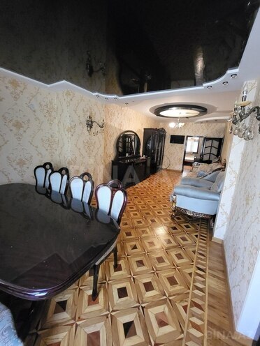 İcarəyə verilir 2 otaqlı köhnə tikili 65 m², Memar Əcəmi m., photo 4 from 21