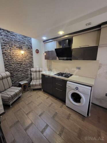 İcarəyə verilir 2 otaqlı köhnə tikili 65 m², Memar Əcəmi m., photo 8 from 21