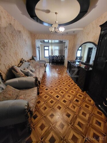 İcarəyə verilir 2 otaqlı köhnə tikili 65 m², Memar Əcəmi m., photo 1 from 21