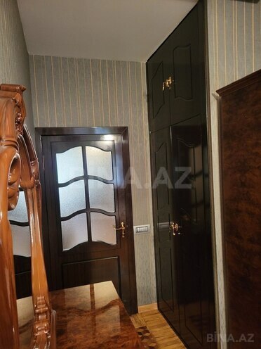 İcarəyə verilir 2 otaqlı köhnə tikili 65 m², Memar Əcəmi m., photo 18 from 21