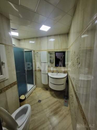 İcarəyə verilir 2 otaqlı köhnə tikili 65 m², Memar Əcəmi m., photo 7 from 21
