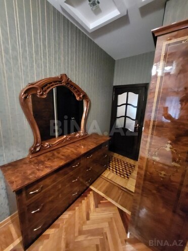 İcarəyə verilir 2 otaqlı köhnə tikili 65 m², Memar Əcəmi m., photo 19 from 21