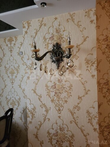 İcarəyə verilir 2 otaqlı köhnə tikili 65 m², Memar Əcəmi m., photo 9 from 21