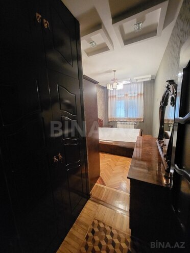 İcarəyə verilir 2 otaqlı köhnə tikili 65 m², Memar Əcəmi m., photo 16 from 21