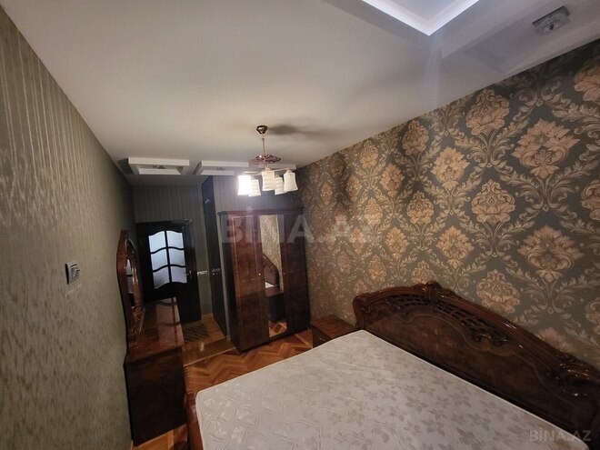 İcarəyə verilir 2 otaqlı köhnə tikili 65 m², Memar Əcəmi m., photo 11 from 21