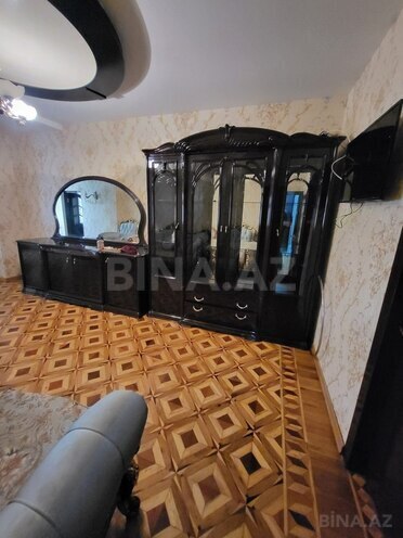 İcarəyə verilir 2 otaqlı köhnə tikili 65 m², Memar Əcəmi m., photo 10 from 21