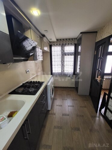 İcarəyə verilir 2 otaqlı köhnə tikili 65 m², Memar Əcəmi m., photo 13 from 21