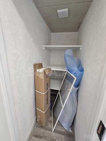 Продаётся 2-комн. вторичка 60 м², м. Ахмедлы, photo 18 from 27