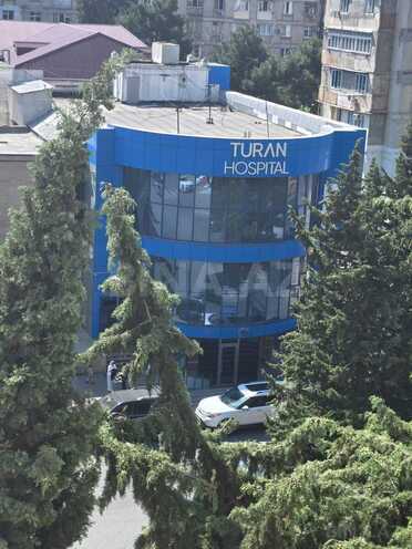 Продаётся 2-комн. вторичка 60 м², м. Ахмедлы, photo 24 from 27