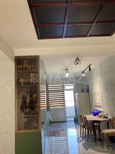 Satılır 3 otaqlı yeni tikili 131 m², Nəsimi m., photo 16 from 24