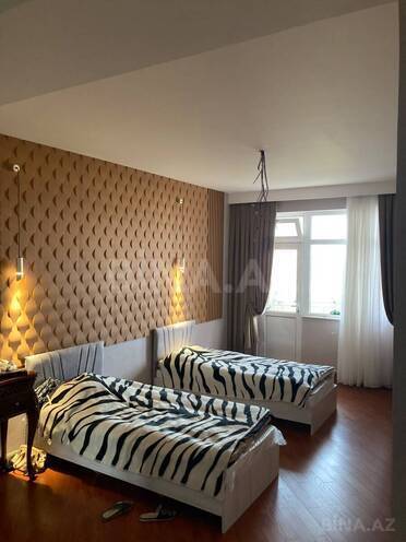 Satılır 3 otaqlı yeni tikili 131 m², Nəsimi m., photo 7 from 24