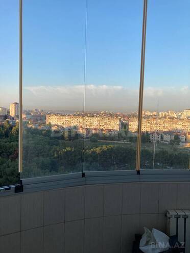 Satılır 3 otaqlı yeni tikili 131 m², Nəsimi m., photo 11 from 24