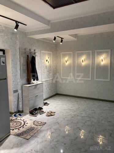Satılır 3 otaqlı yeni tikili 131 m², Nəsimi m., photo 17 from 24