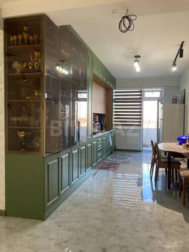 Satılır 3 otaqlı yeni tikili 131 m², Nəsimi m., photo 15 from 24