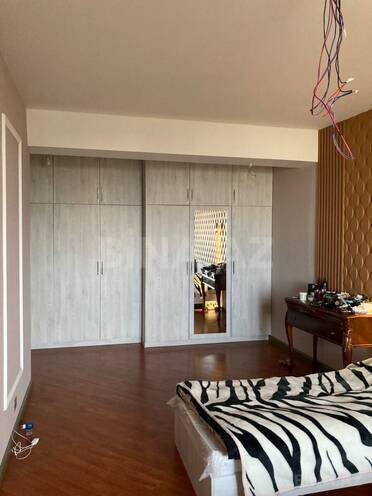 Satılır 3 otaqlı yeni tikili 131 m², Nəsimi m., photo 9 from 24