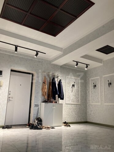 Satılır 3 otaqlı yeni tikili 131 m², Nəsimi m., photo 22 from 24