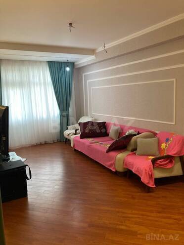 Satılır 3 otaqlı yeni tikili 131 m², Nəsimi m., photo 3 from 24