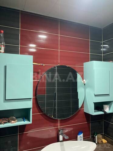 Satılır 3 otaqlı yeni tikili 131 m², Nəsimi m., photo 19 from 24