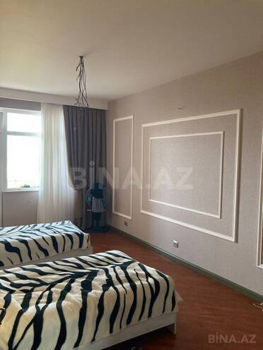 Satılır 3 otaqlı yeni tikili 131 m², Nəsimi m., photo 8 from 24