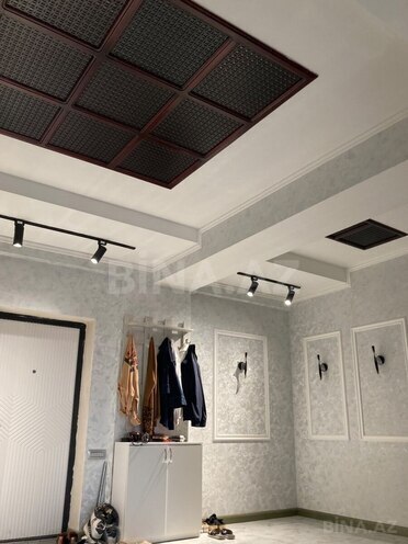 Satılır 3 otaqlı yeni tikili 131 m², Nəsimi m., photo 6 from 24