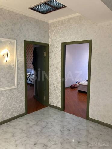 Satılır 3 otaqlı yeni tikili 131 m², Nəsimi m., photo 21 from 24