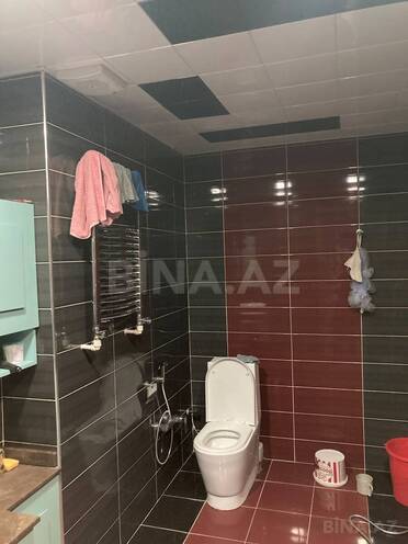 Satılır 3 otaqlı yeni tikili 131 m², Nəsimi m., photo 18 from 24