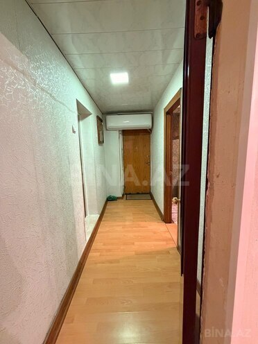 Satılır 2 otaqlı köhnə tikili 60 m², Nərimanov r., photo 11 from 13