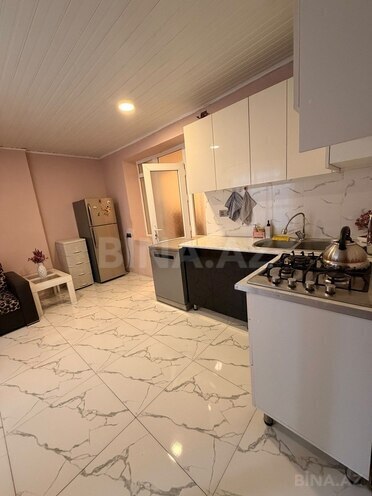 Satılır 2 otaqlı köhnə tikili 60 m², Nərimanov r., photo 6 from 13