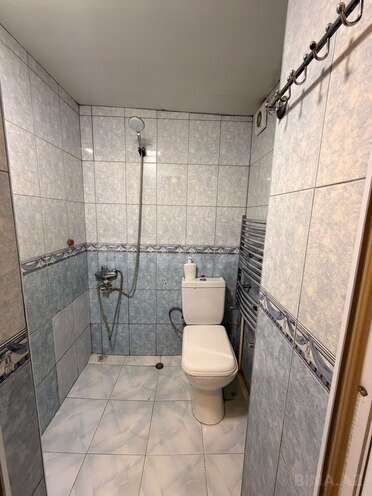 Satılır 2 otaqlı köhnə tikili 60 m², Nərimanov r., photo 9 from 13