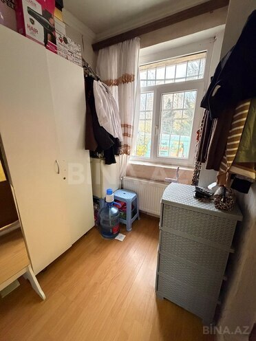 Satılır 2 otaqlı köhnə tikili 60 m², Nərimanov r., photo 10 from 13