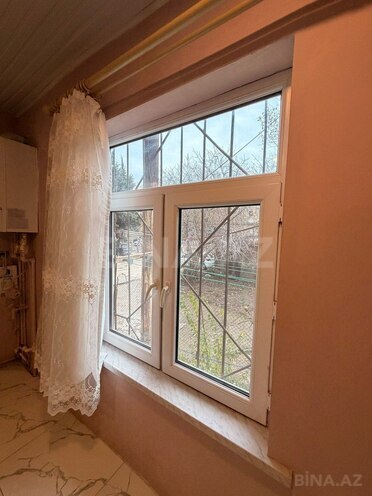 Satılır 2 otaqlı köhnə tikili 60 m², Nərimanov r., photo 8 from 13