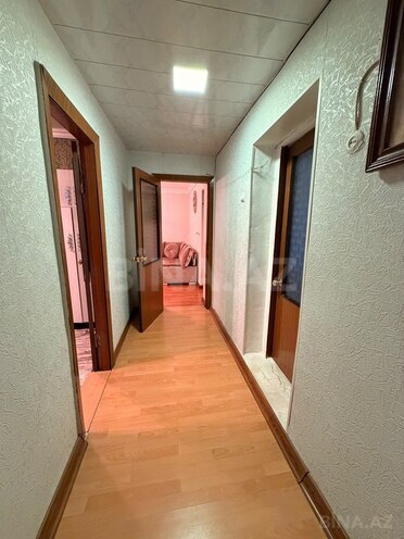 Satılır 2 otaqlı köhnə tikili 60 m², Nərimanov r., photo 12 from 13
