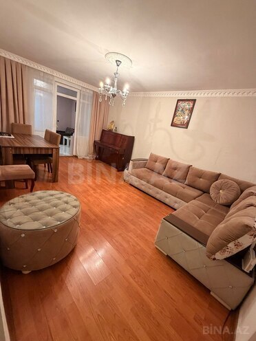 Satılır 2 otaqlı köhnə tikili 60 m², Nərimanov r., photo 4 from 13