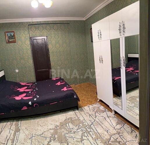 Satılır 2 otaqlı köhnə tikili 60 m², Nərimanov r., photo 3 from 13
