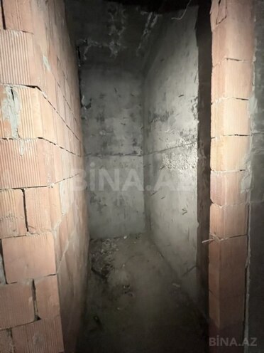 Satılır 1 otaqlı yeni tikili 51 m², İnşaatçılar m., photo 6 from 10