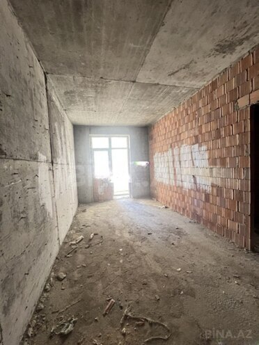 Satılır 1 otaqlı yeni tikili 51 m², İnşaatçılar m., photo 3 from 10