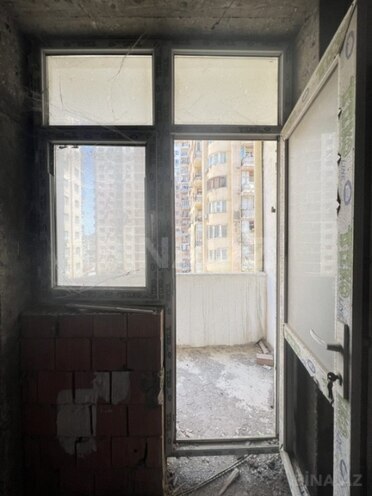 Satılır 1 otaqlı yeni tikili 51 m², İnşaatçılar m., photo 7 from 10