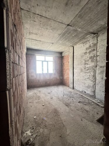 Satılır 1 otaqlı yeni tikili 51 m², İnşaatçılar m., photo 5 from 10
