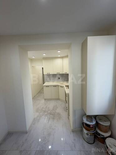 Satılır 3 otaqlı köhnə tikili 62 m², Elmlər Akademiyası m., photo 7 from 11