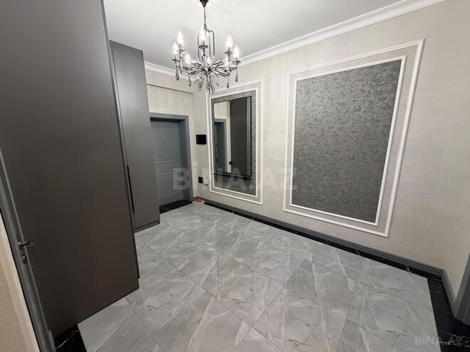 Сдаётся 3-комн. новостройка 110 м², м. Азадлыг проспекти, photo 14 from 16