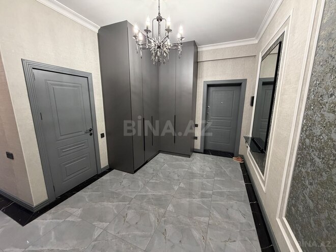 Сдаётся 3-комн. новостройка 110 м², м. Азадлыг проспекти, photo 13 from 16