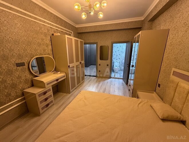 Сдаётся 3-комн. новостройка 110 м², м. Азадлыг проспекти, photo 11 from 16