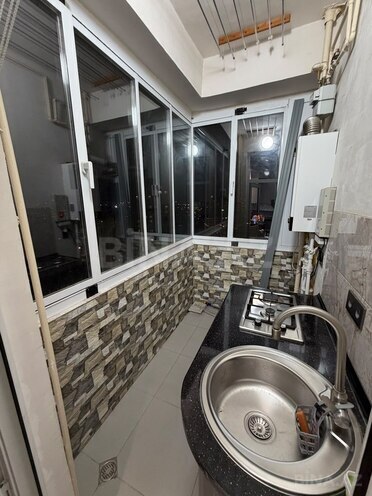 Сдаётся 3-комн. новостройка 110 м², м. Азадлыг проспекти, photo 12 from 16
