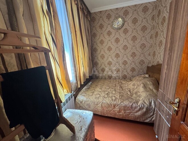Satılır 2 otaqlı köhnə tikili 46 m², Qara Qarayev m., photo 4 from 9