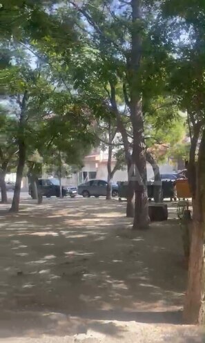 Satılır 1 otaqlı köhnə tikili 18 m², Qara Qarayev m., photo 7 from 8