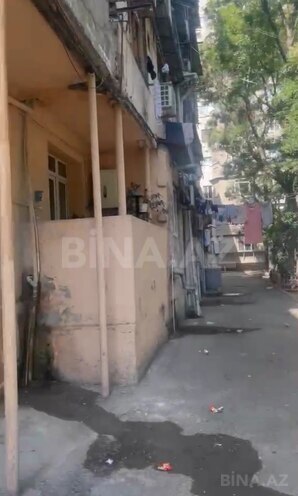 Satılır 1 otaqlı köhnə tikili 18 m², Qara Qarayev m., photo 6 from 8