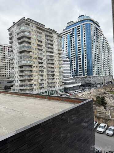 Satılır 2 otaqlı yeni tikili 97 m², Şah İsmayıl Xətai m., photo 14 from 15